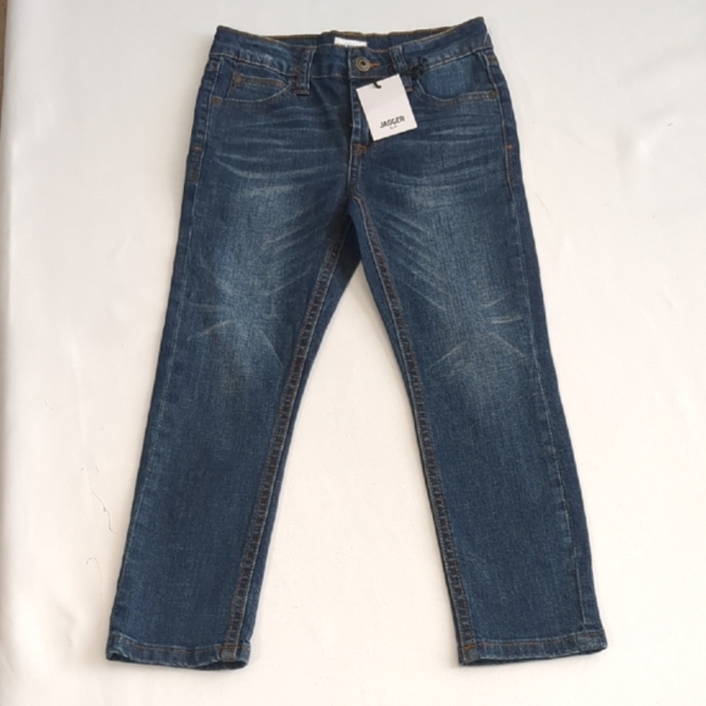 Hudson Jagger Slim Stretch Jean Sz 5